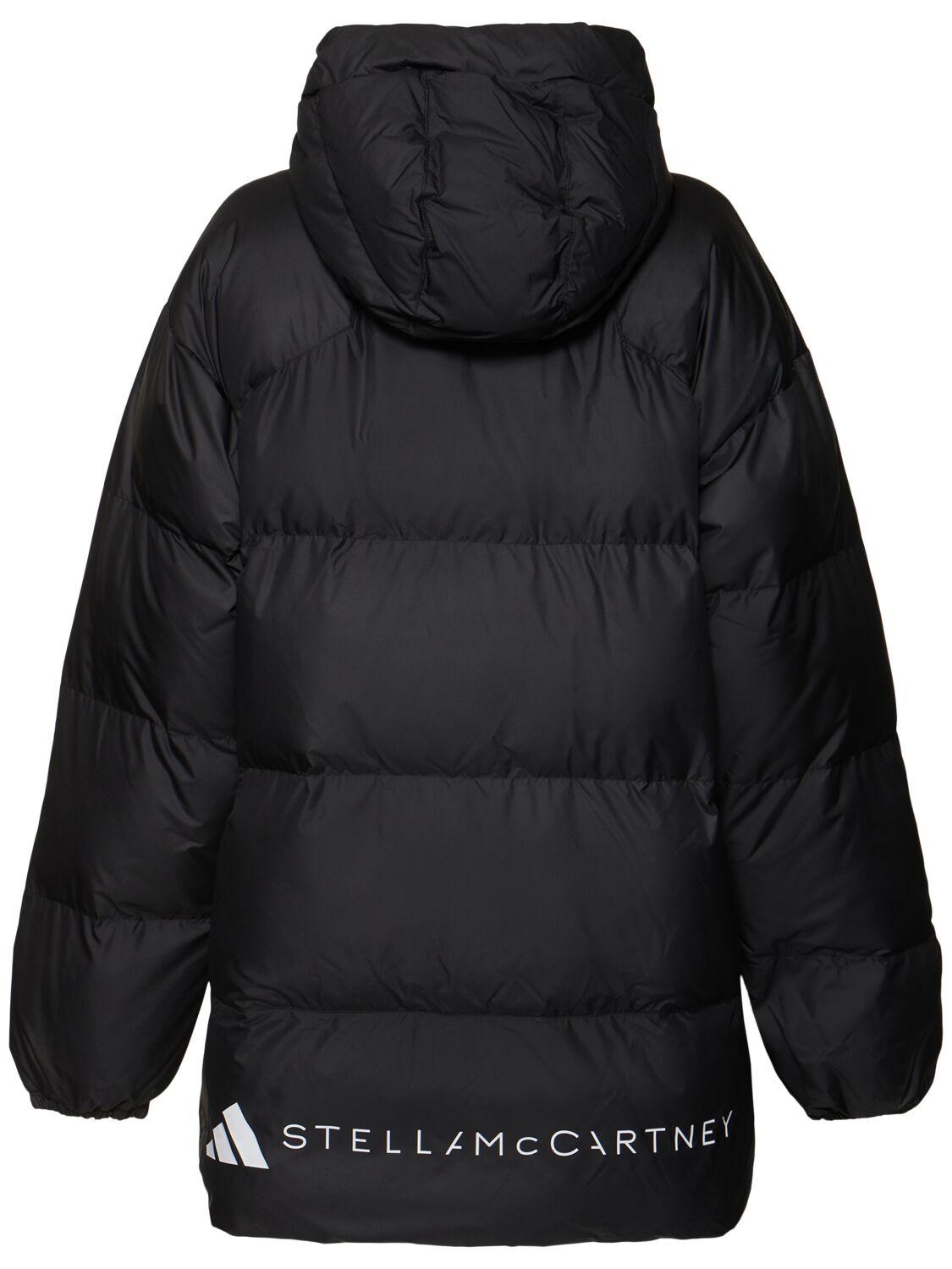 Adidas stella mccartney ski jacket new arrivals