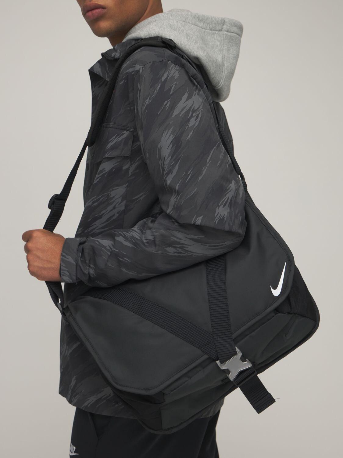 Buy Black Fashion Bags for Men by NIKE Online