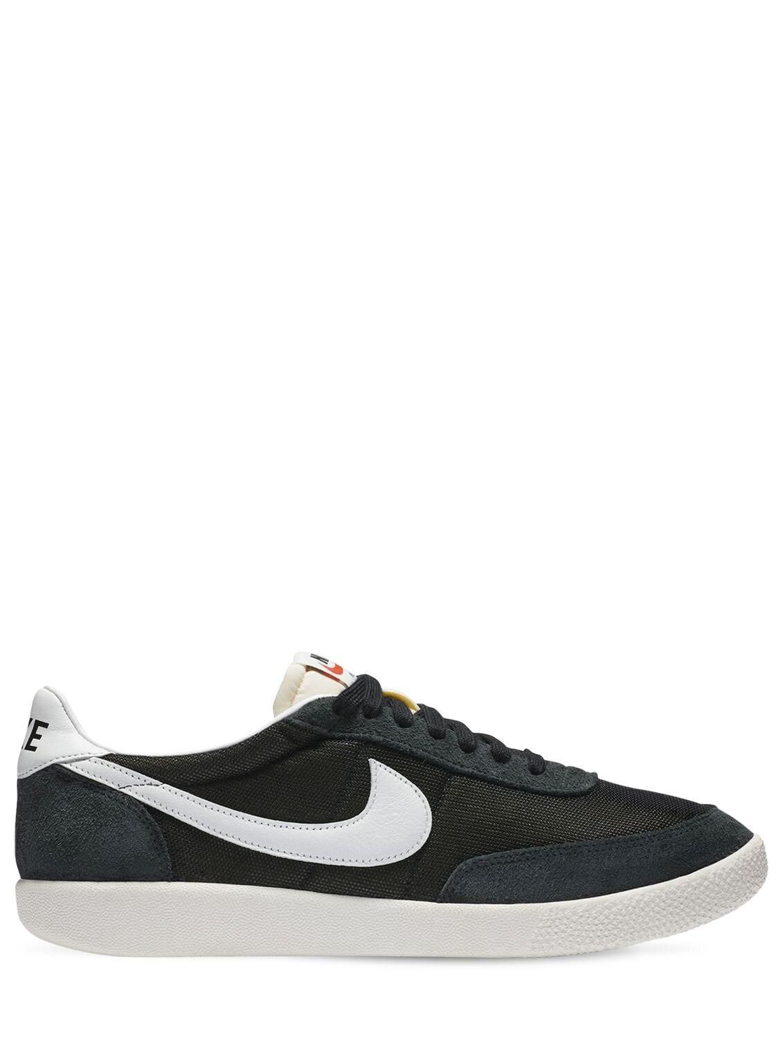 nike killshot suede