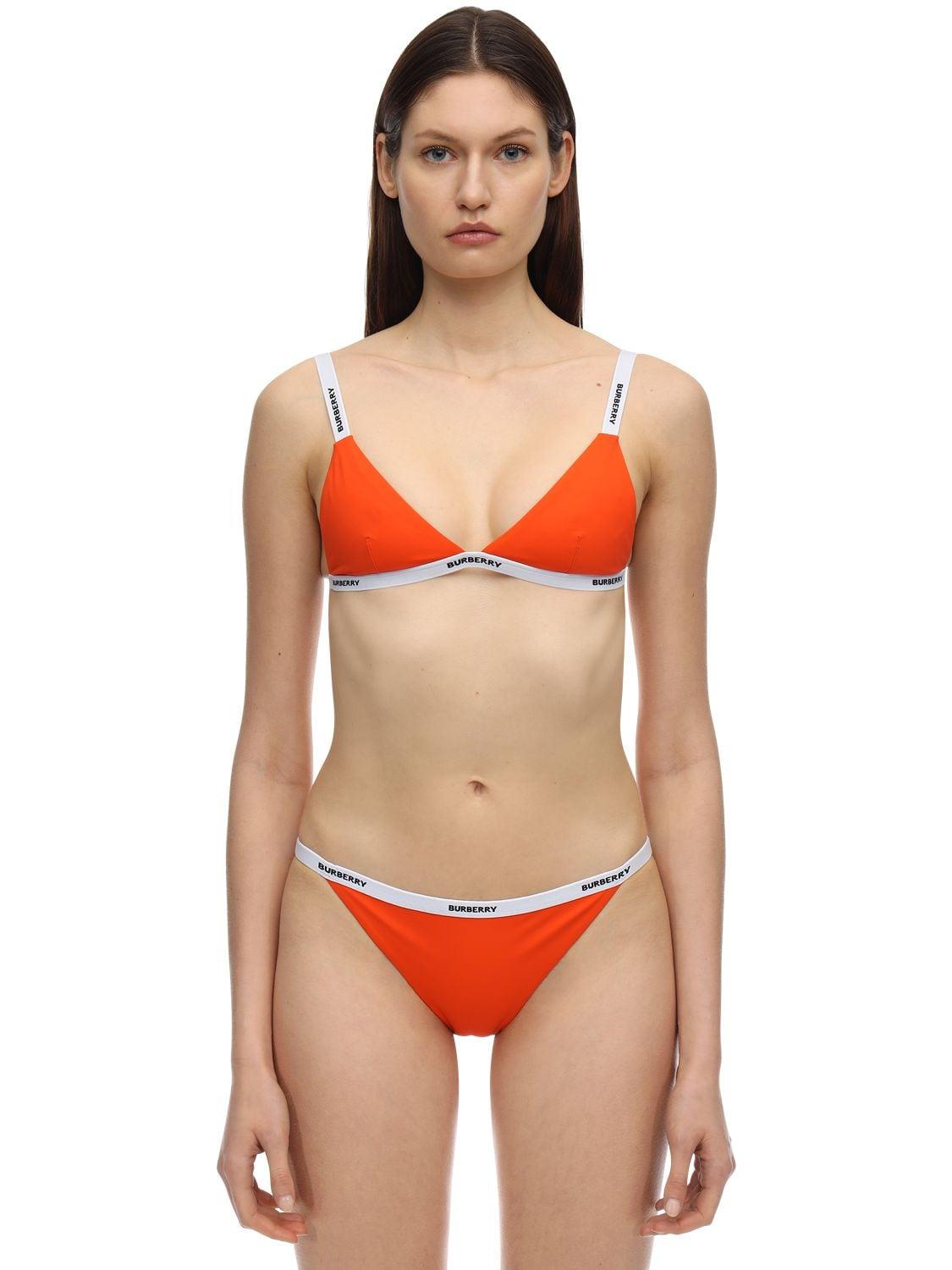 Details about   20 x Bando Bikinis Lycra S M L Black Yellow Orange Turquoise See Measurements 