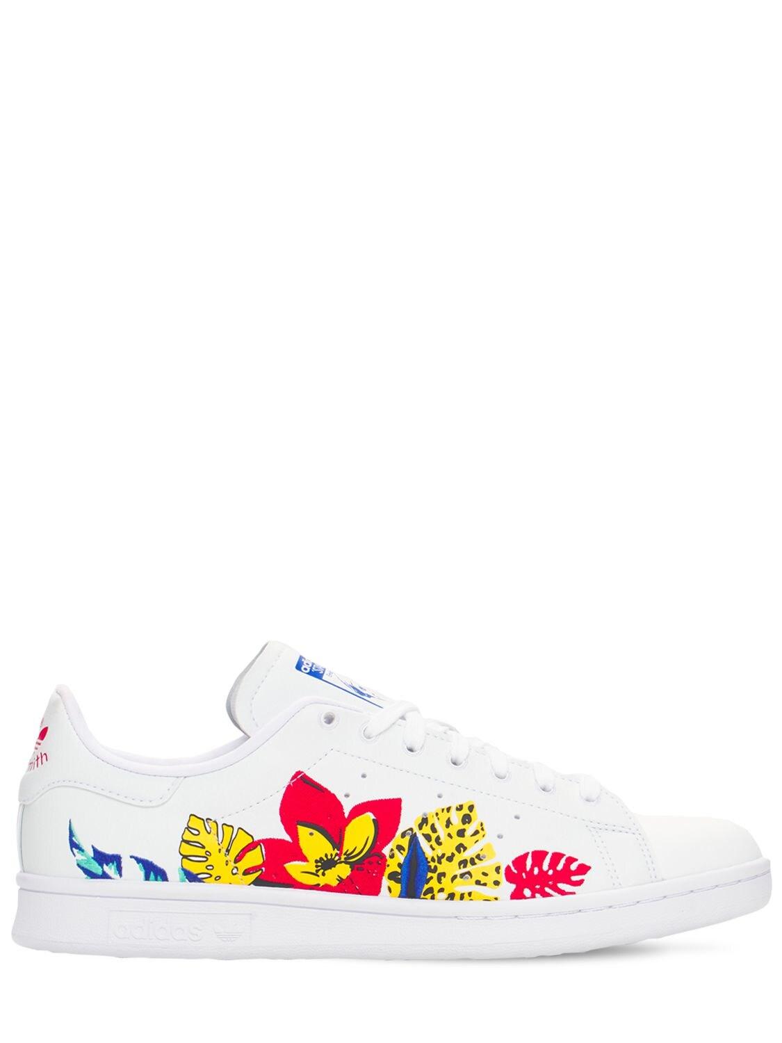 stan smith adidas london
