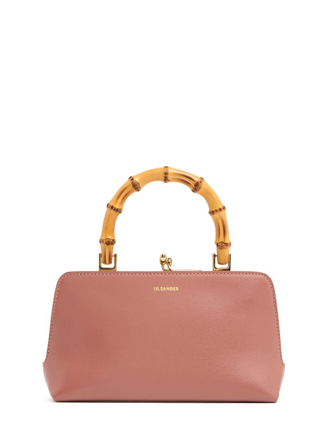 レディース Jil Sander トップハンドルバッグ | オンライン
