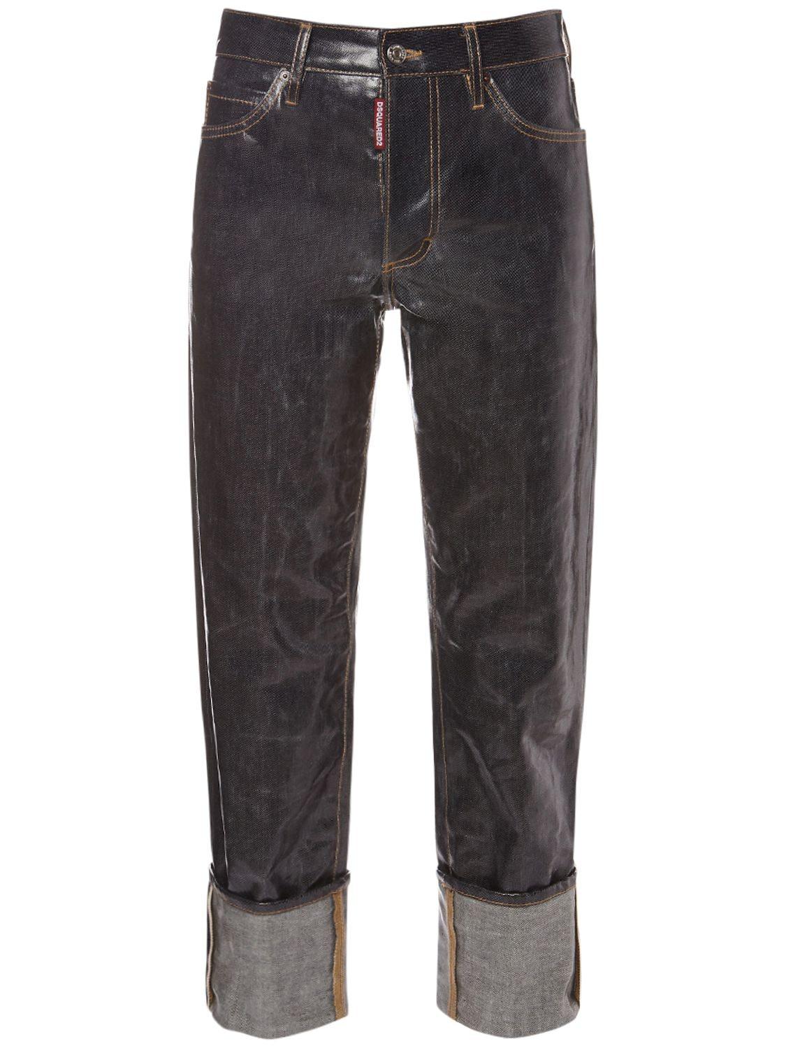 sailor denim jeans