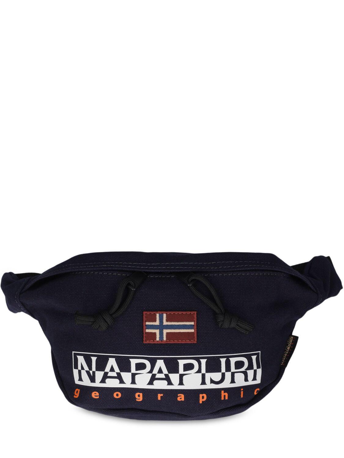 Cotton belt bag clearance