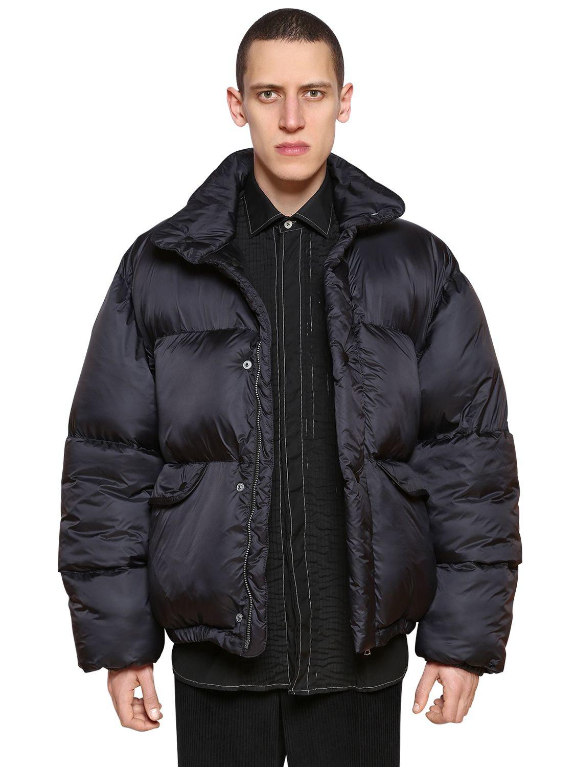 Our Legacy Lenox Jacket | Garmentory