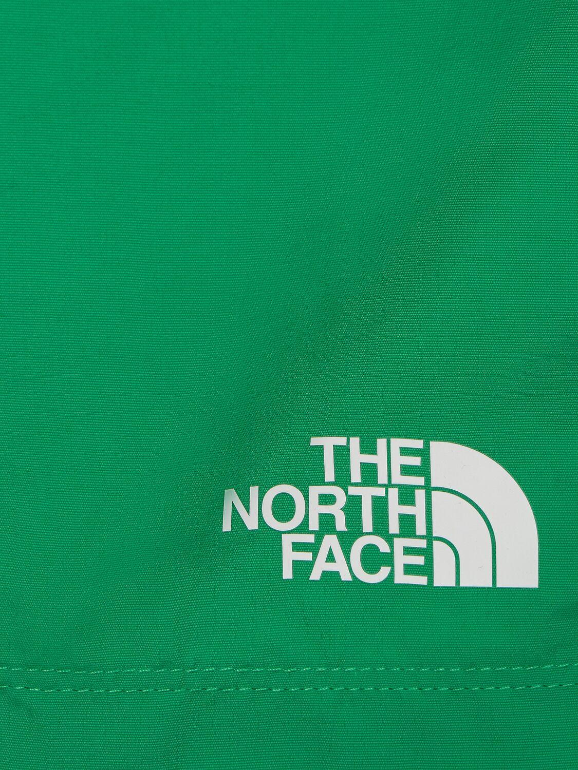 North face primary green deals