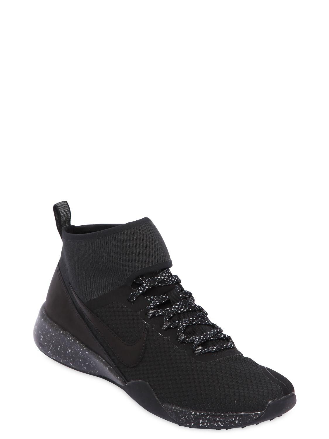 Nike Sneakers "lab Air Zoom Strong 2" in Schwarz | Lyst CH