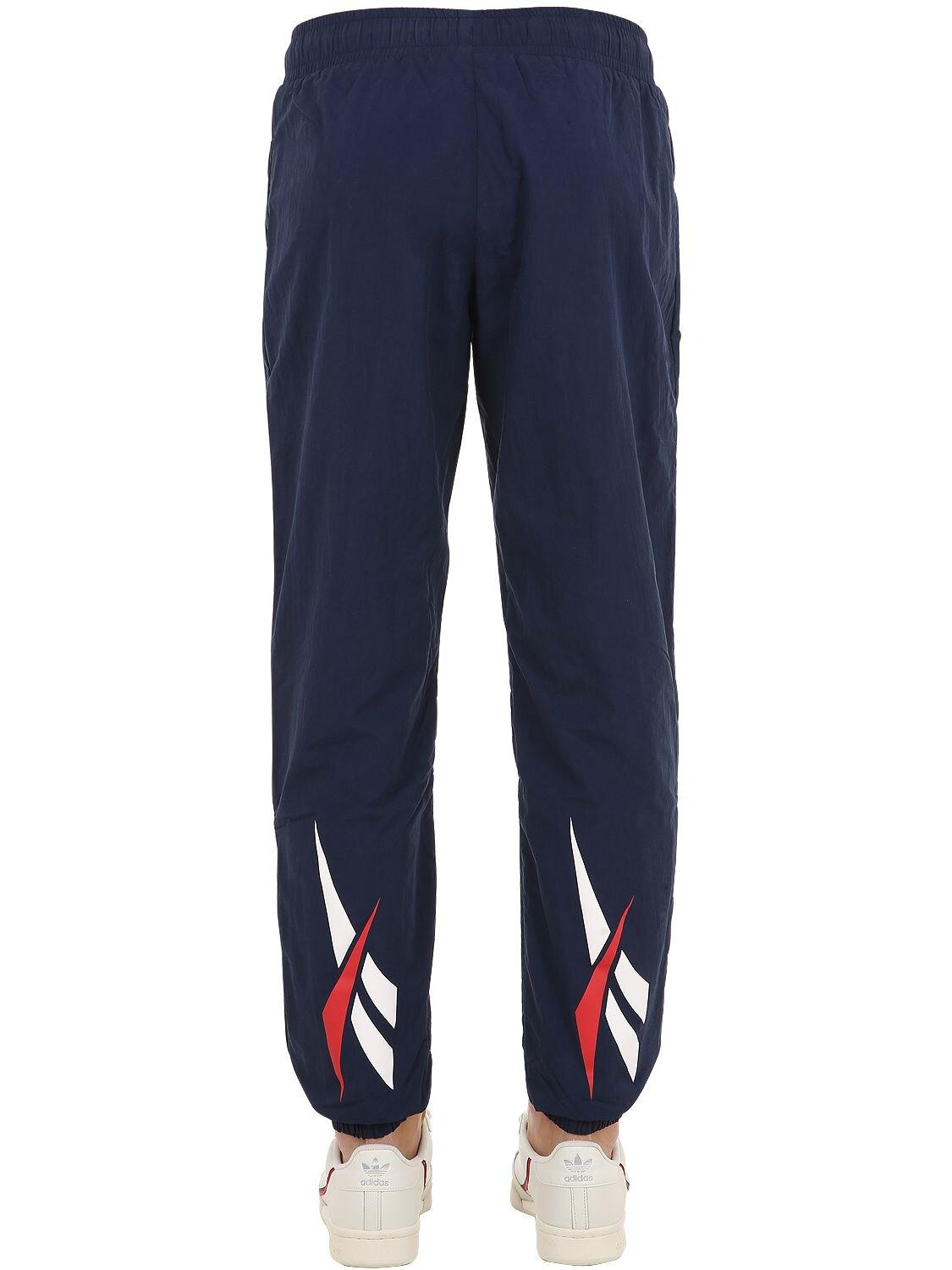reebok vector pants