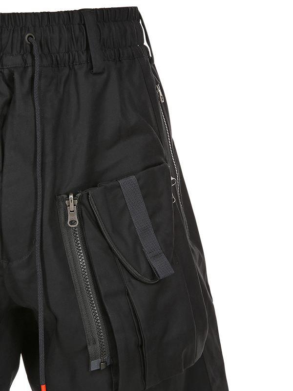 nikelab acg shorts