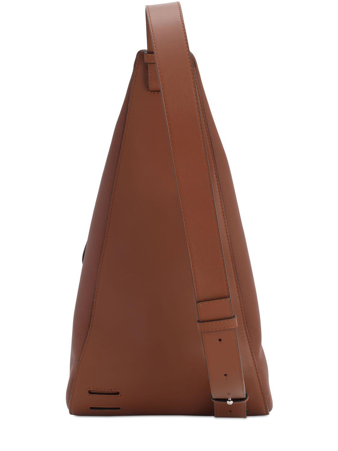 Loewe anton messenger bag sale