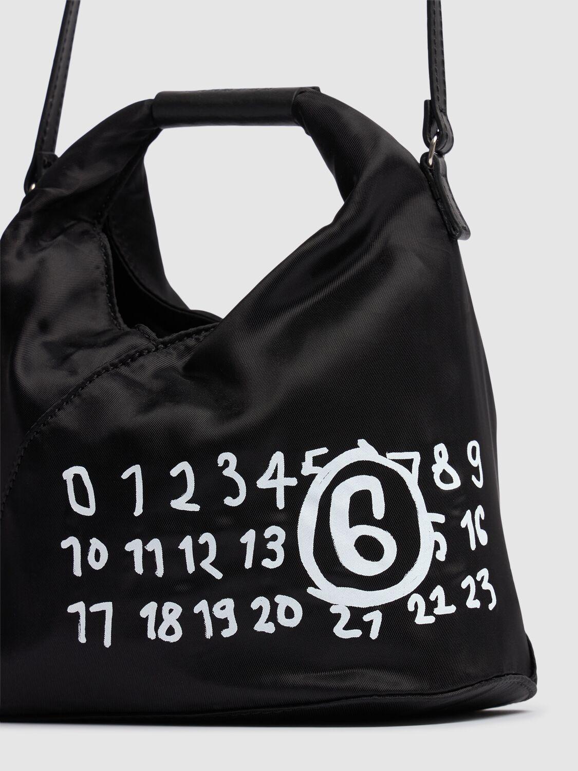 MM6 by Maison Martin Margiela レディース ブラック Japanese MM6 by Maison Martin Margiela レディース ブラック Japanese