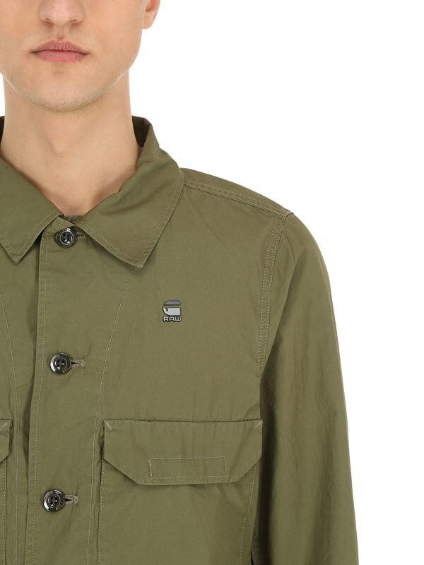 xpo work overshirt