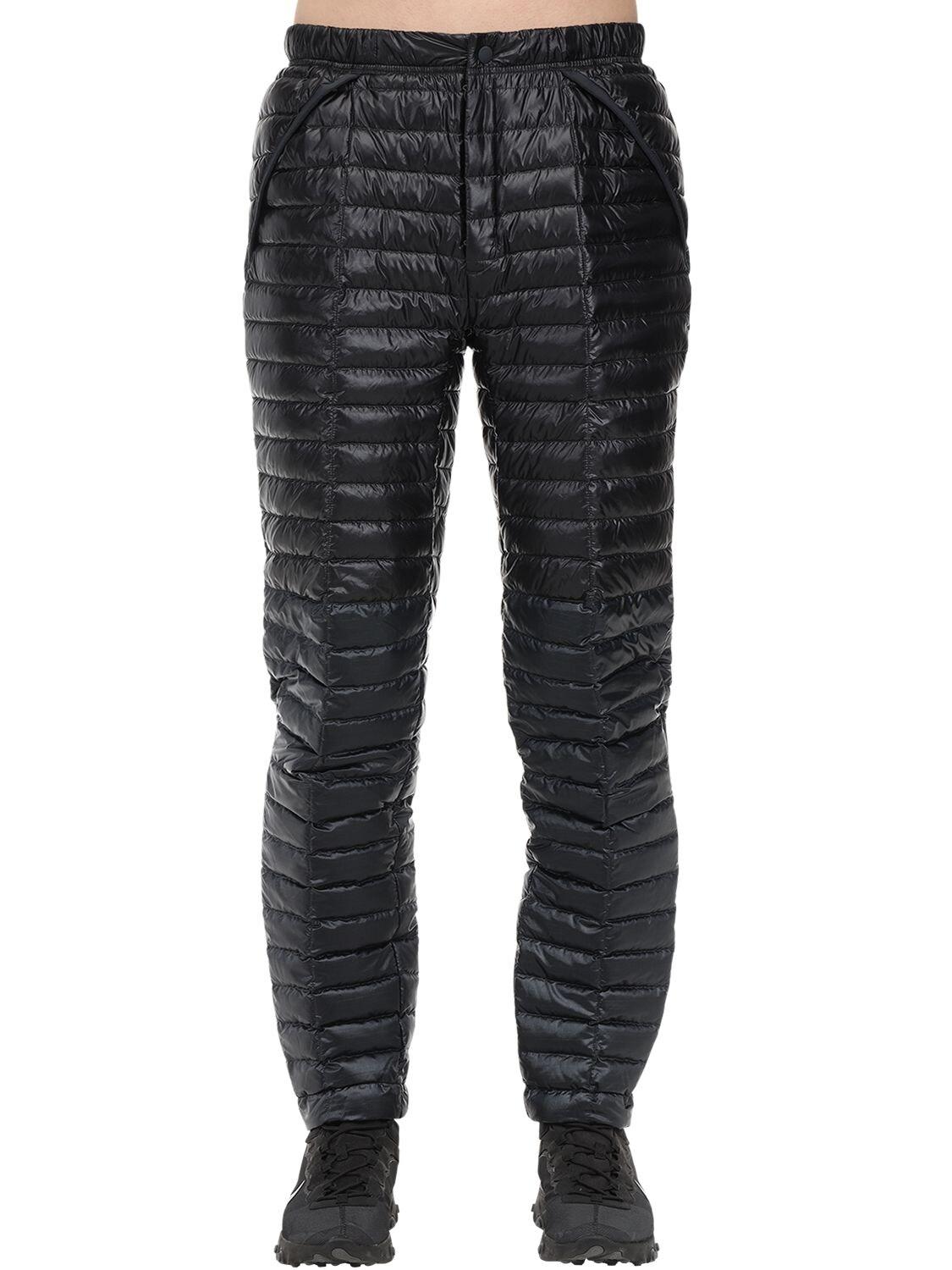 Mountain Hardwear Synthetic Ghost Whisperer Nylon Down ...