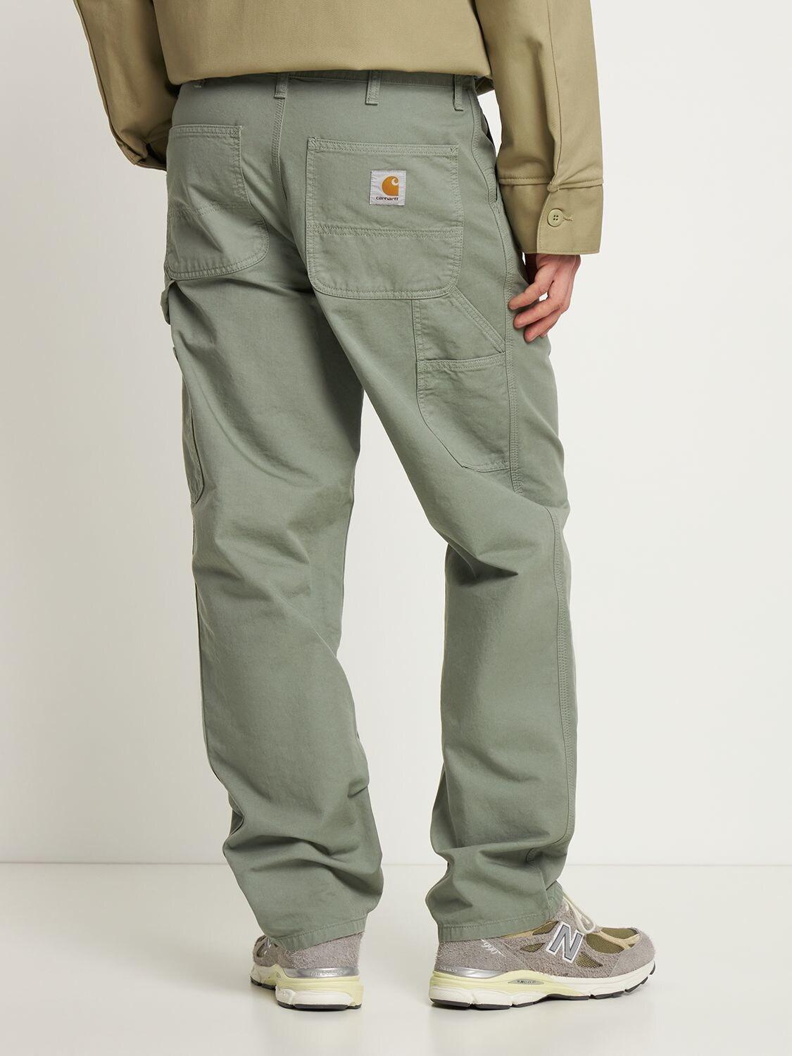 Carhartt single shop knee pants