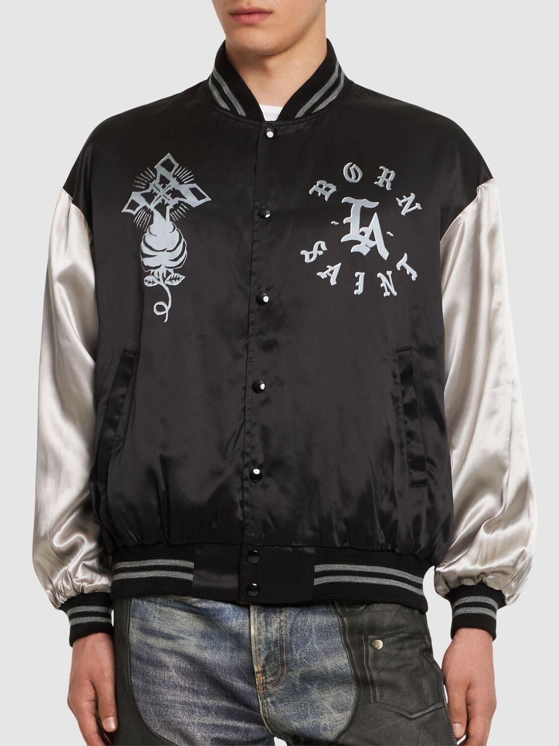 saint-michael-Black-Born-X- saint-michael-Black-Born-X-