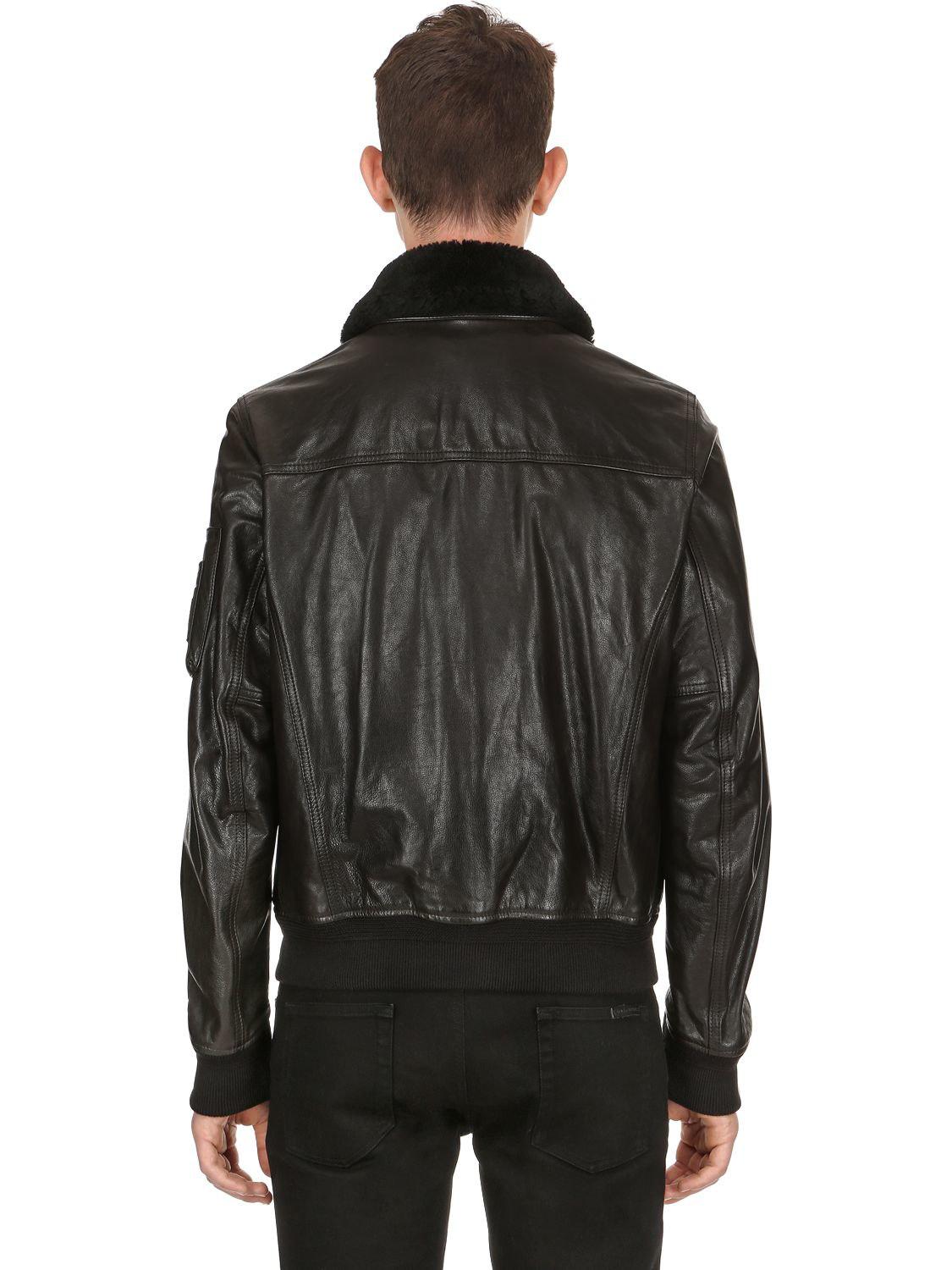 Belstaff Aviator Jacket Cazadora Aviador Belstaff CHAQUETA