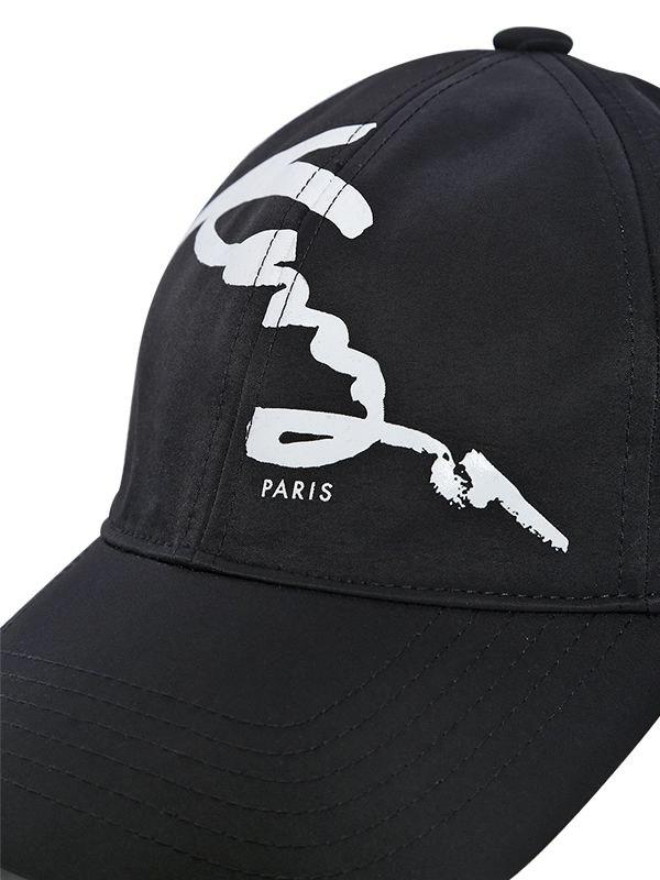 Casquette kenzo signature Clearance