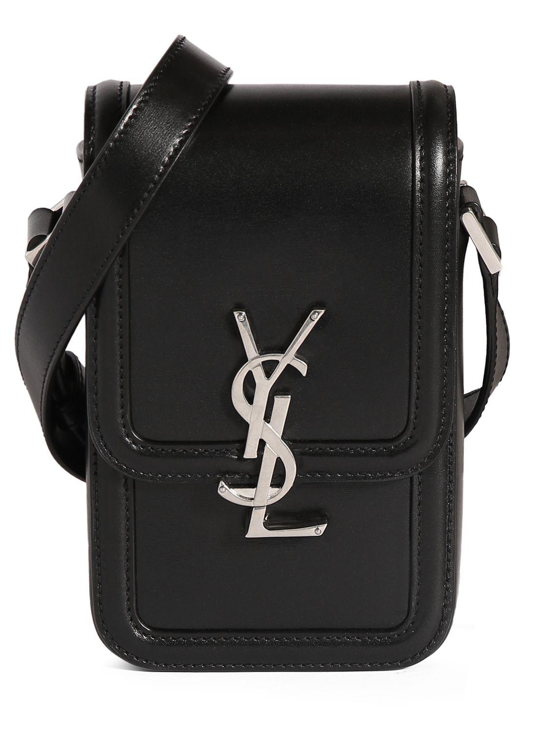 Mini bag clearance saint laurent