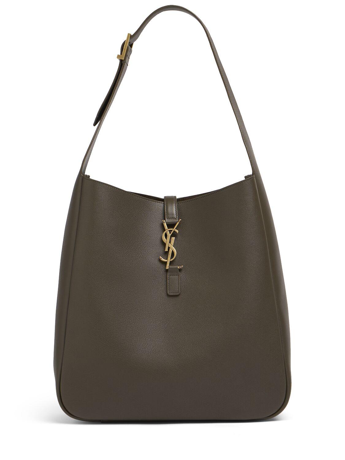 YSL ブラック レザーバック 楽天市場】【バッグ】YVES SAINT LAURENT イヴ サン ローラン