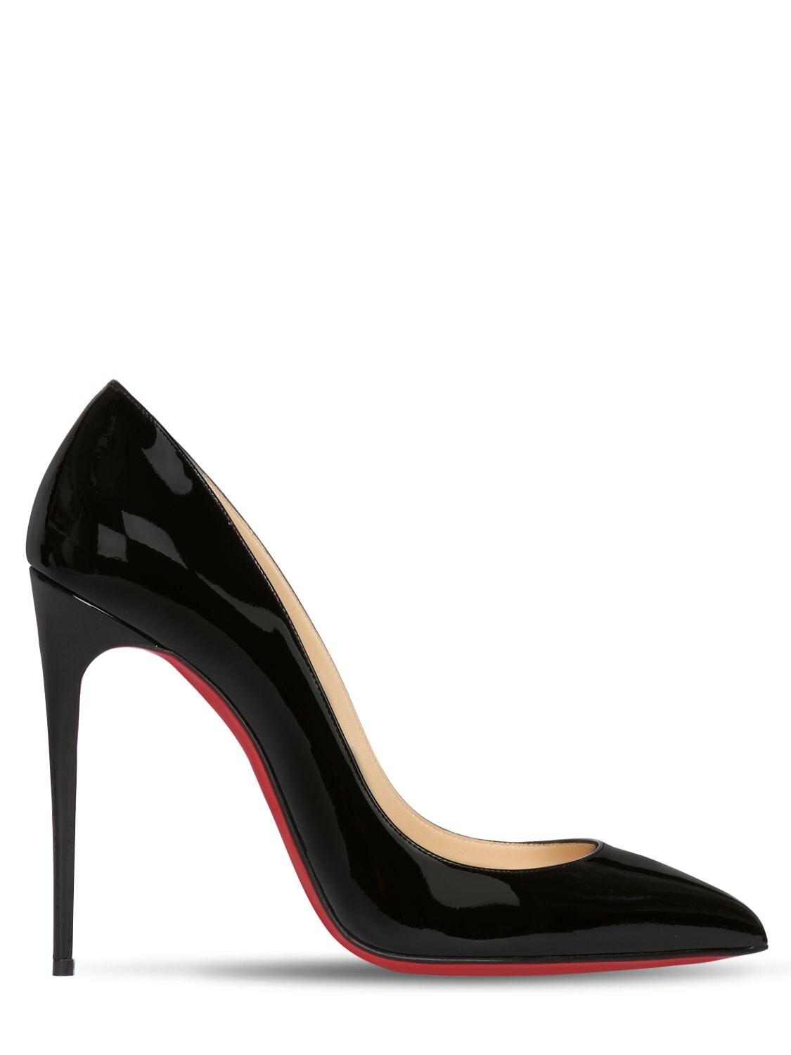 louboutin 100 mm