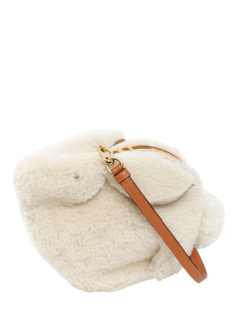 loewe rabbit bag