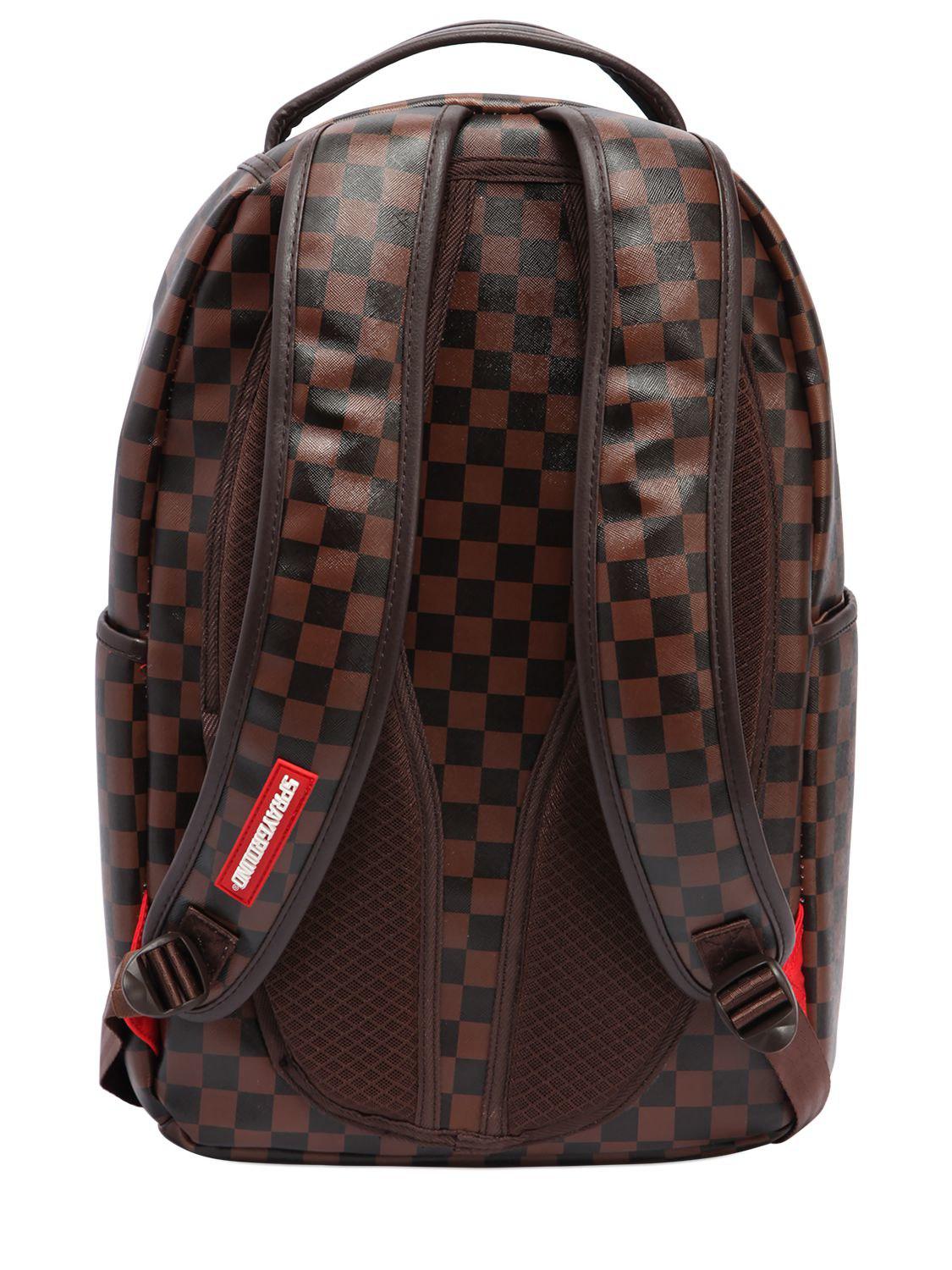sac a dos shark in paris