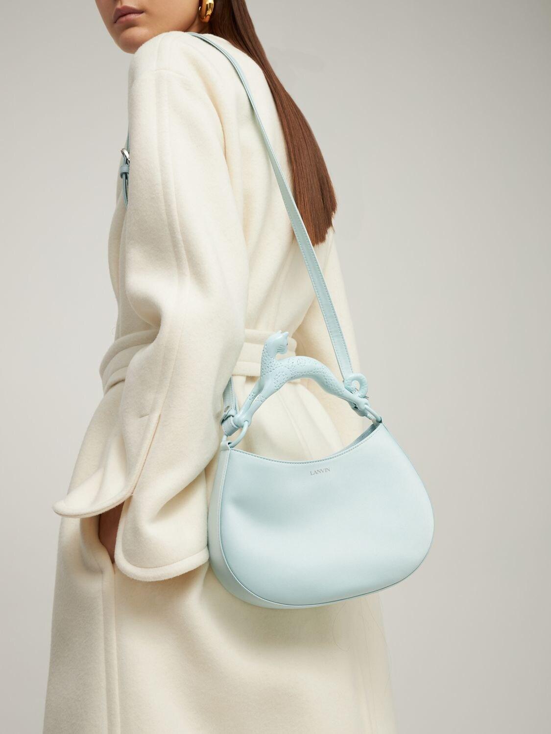 Gattinoni Borsa Hobo Maya con Stampa Planetarium Classic - Via Roma Boutique