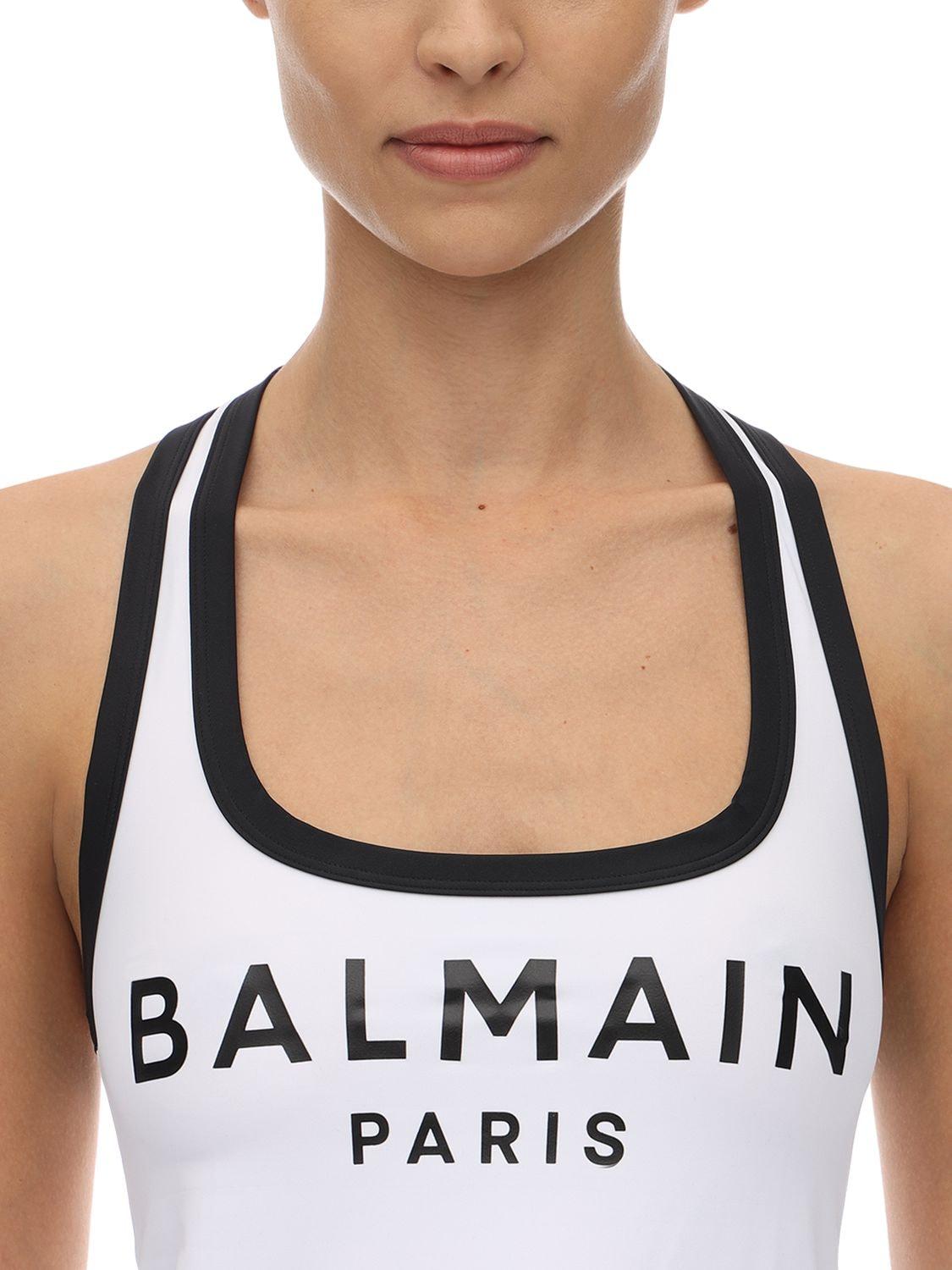 Débardeur lycra clearance