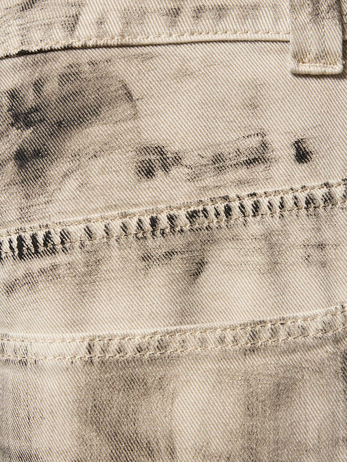 Jaded London Dirty White Scrape ニット 関税送料込【JADED LONDON】White Scrape Knit Hoodie (JADED