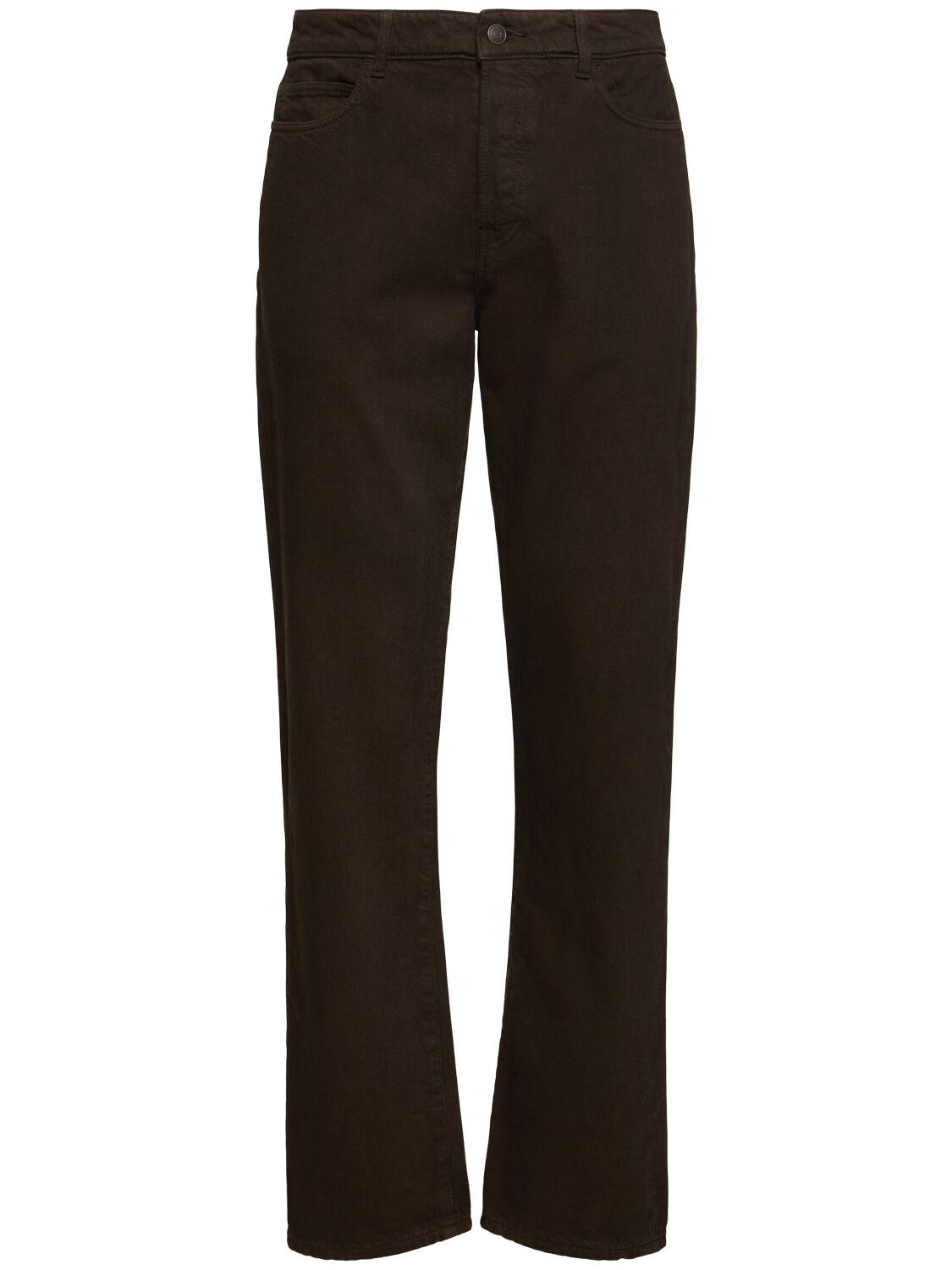 メンズ The Row ジーンズ | オンラインセールは最大53%オフ | Lyst