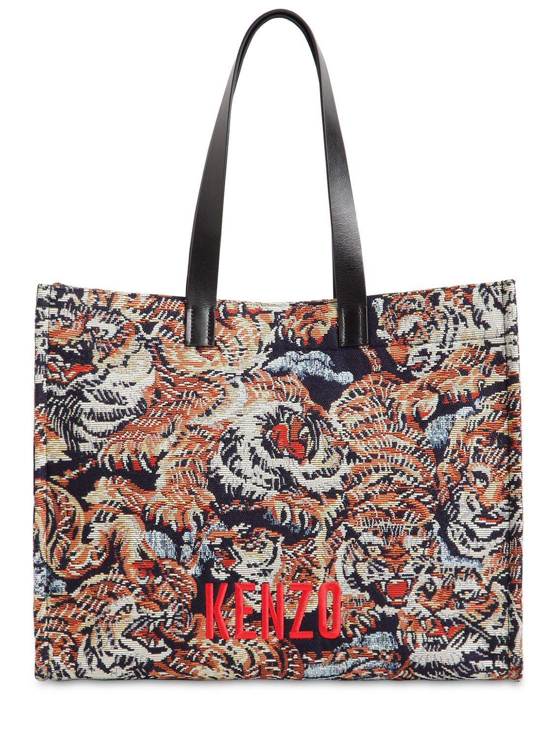 kenzo bolsos 3d