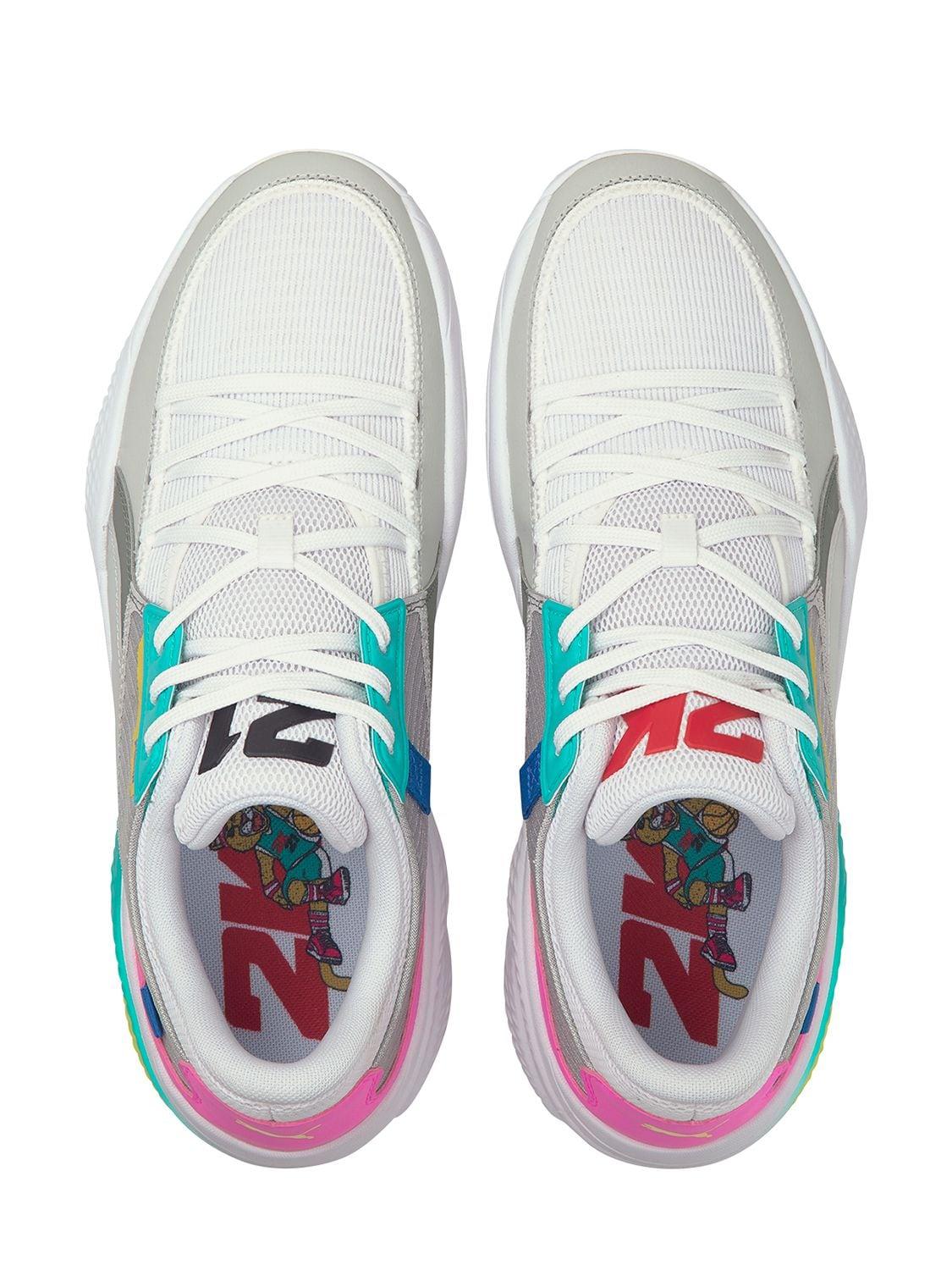 puma nba 2k