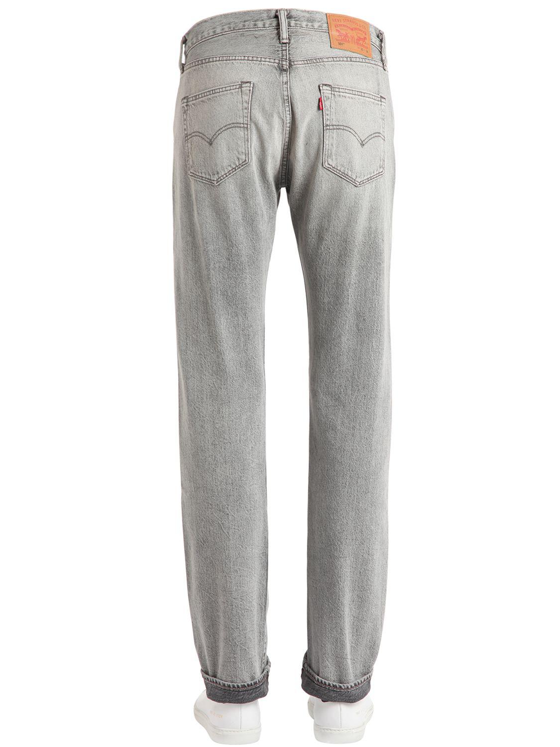 Levi's Jeans