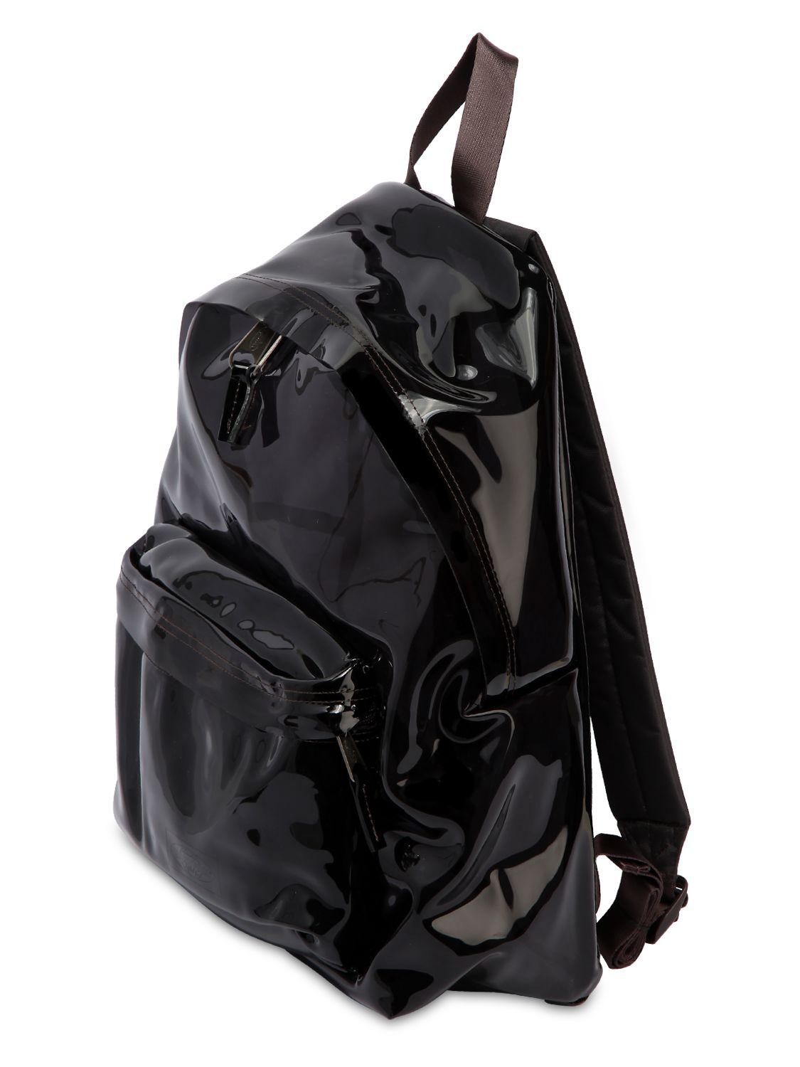 eastpak pvc