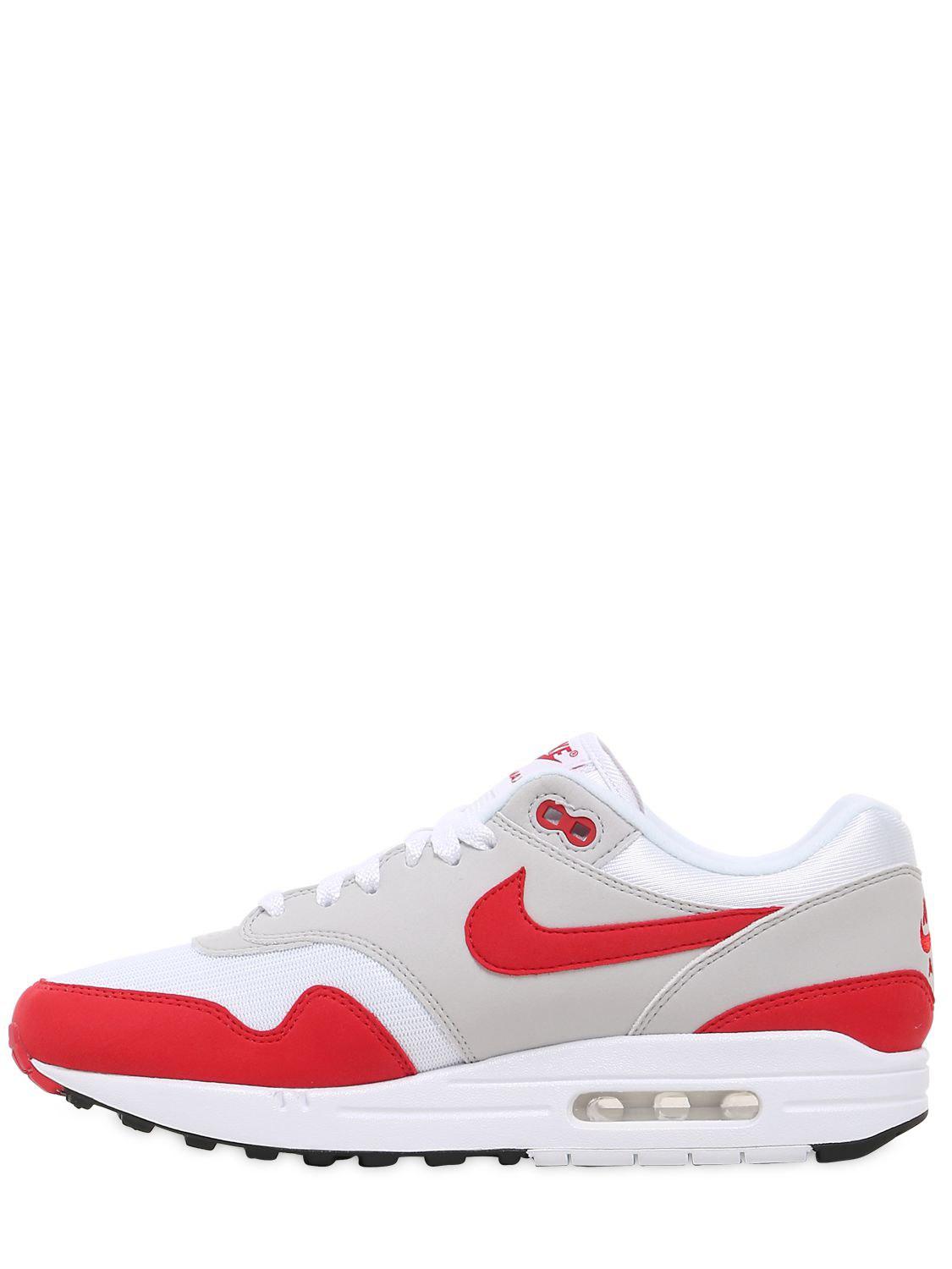 air max 1 mesh