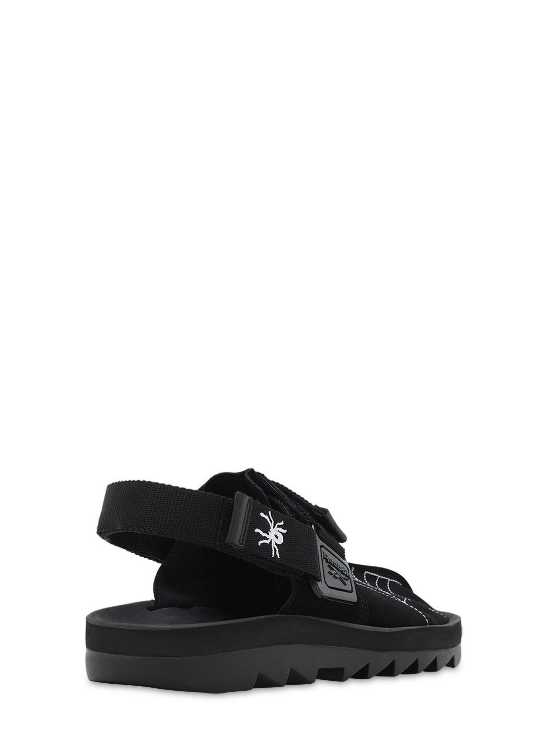 reebok beatnik pleasures