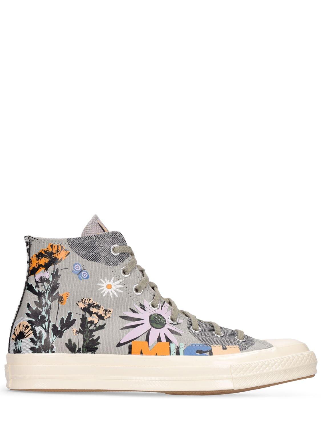 Converse Much Love Chuck 70 Sneakers | Lyst
