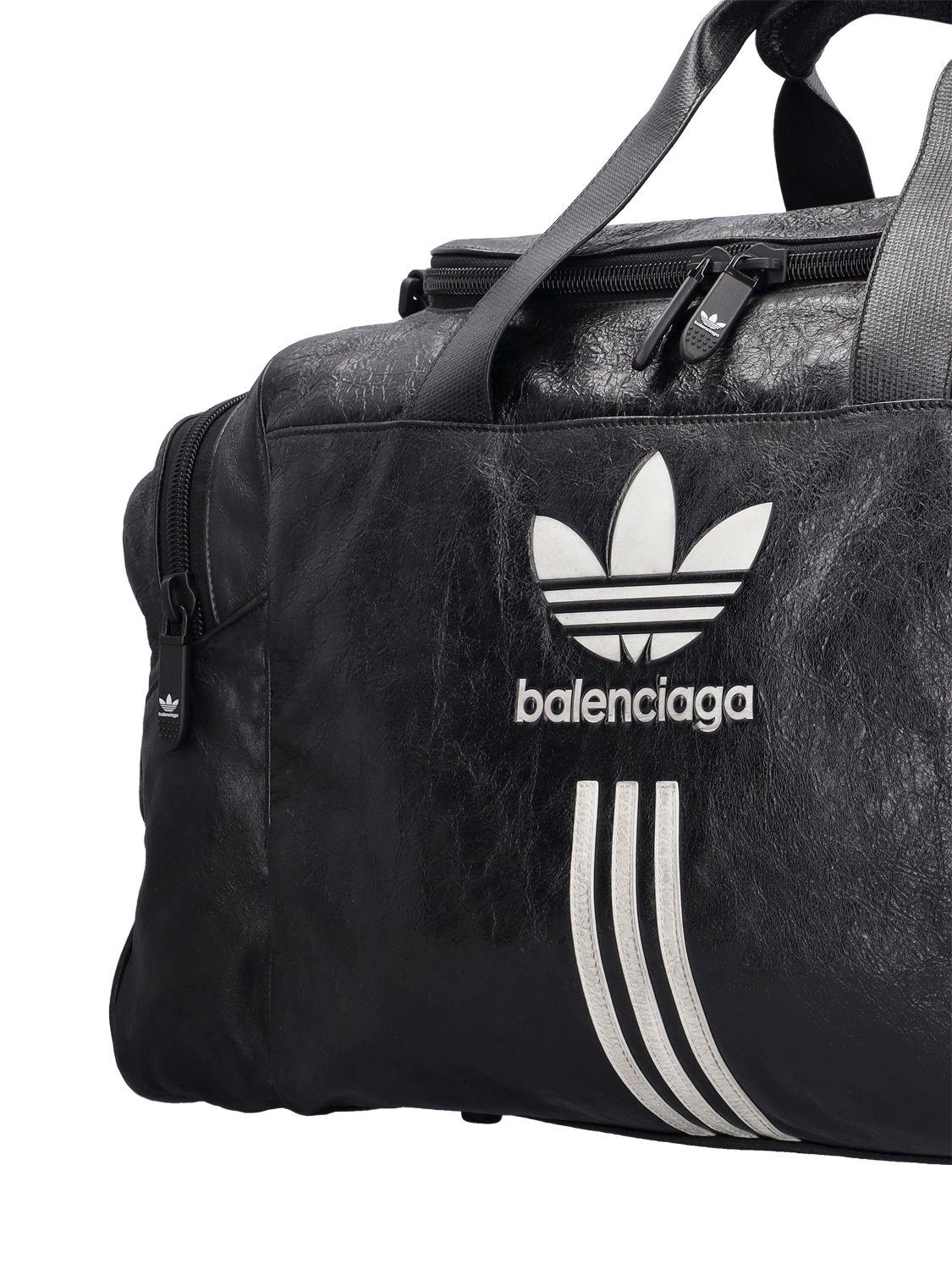 Balenciaga sport shop bag