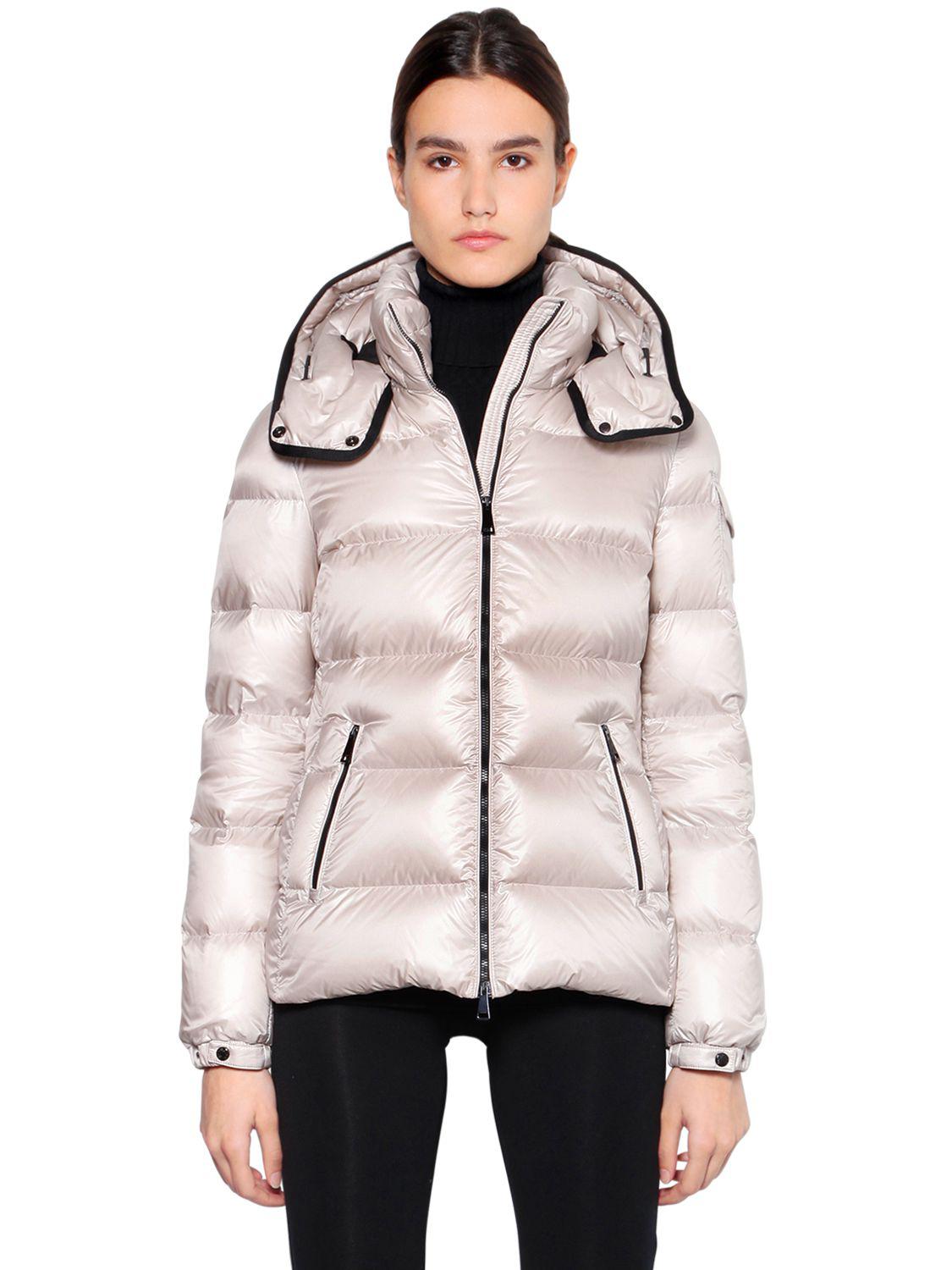 moncler berre beige moncler berre beige