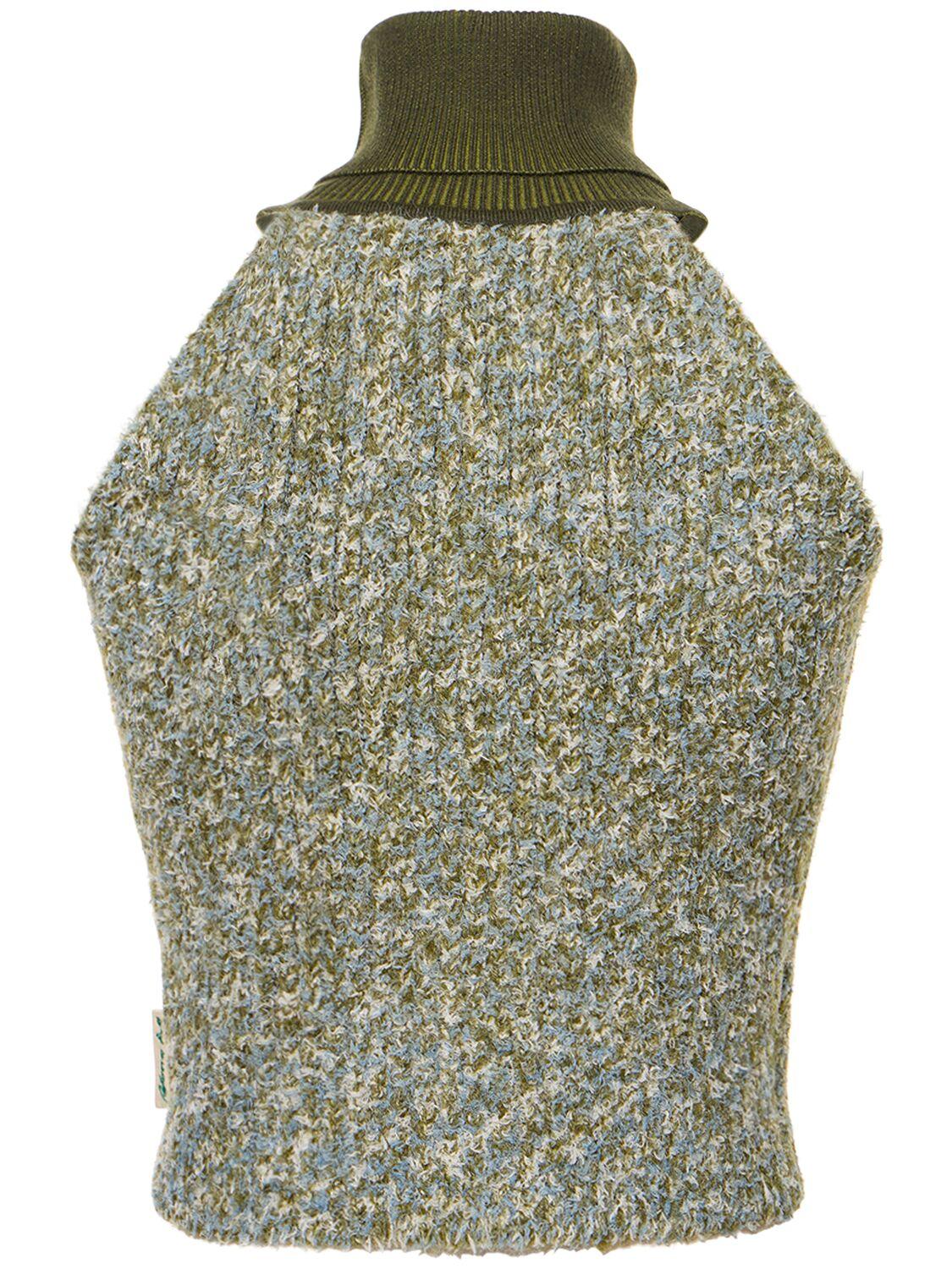 Andersson Bell ニットトップ