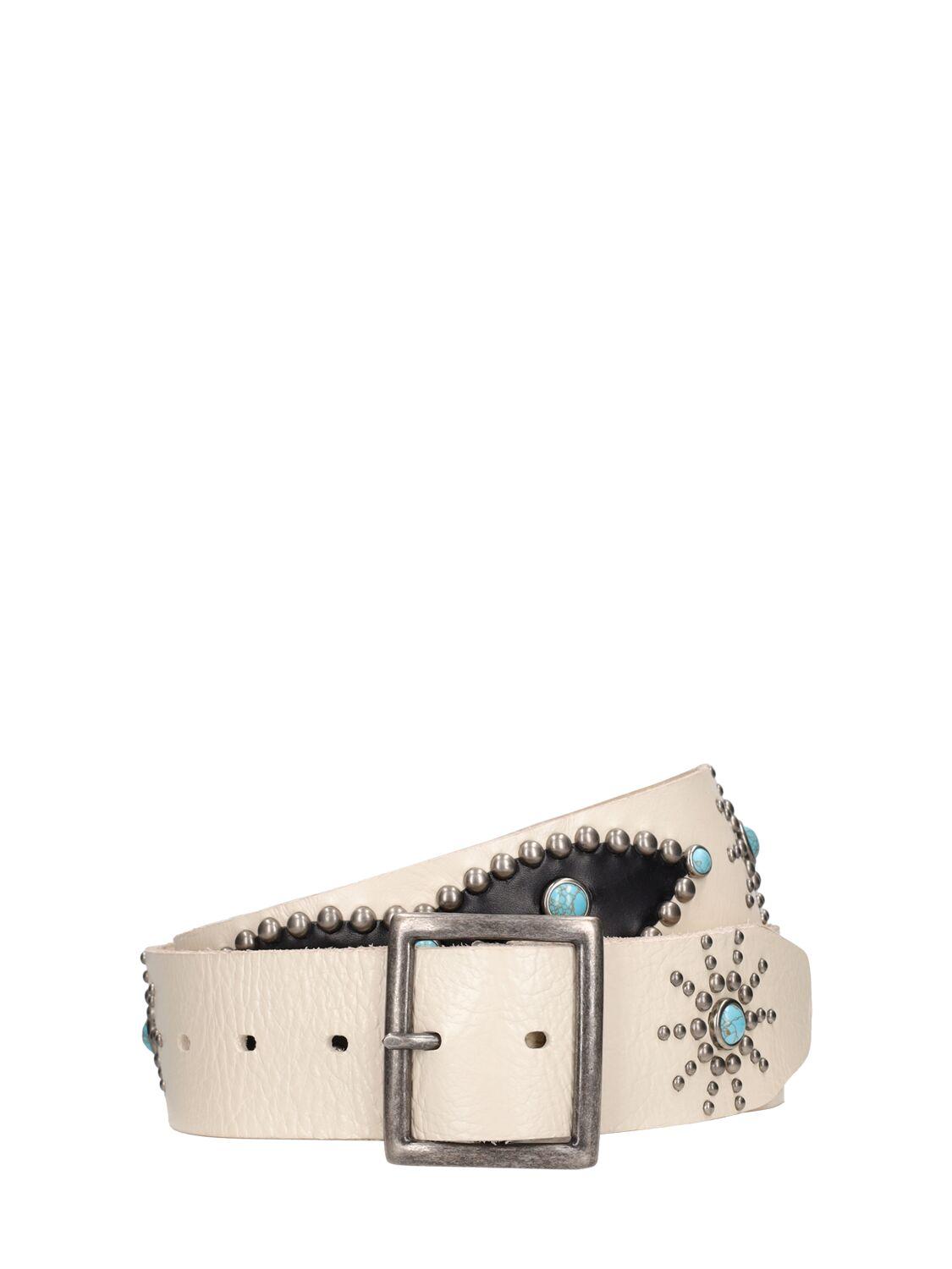 Cinture HTC da donna Sconto online fino al 65 Lyst