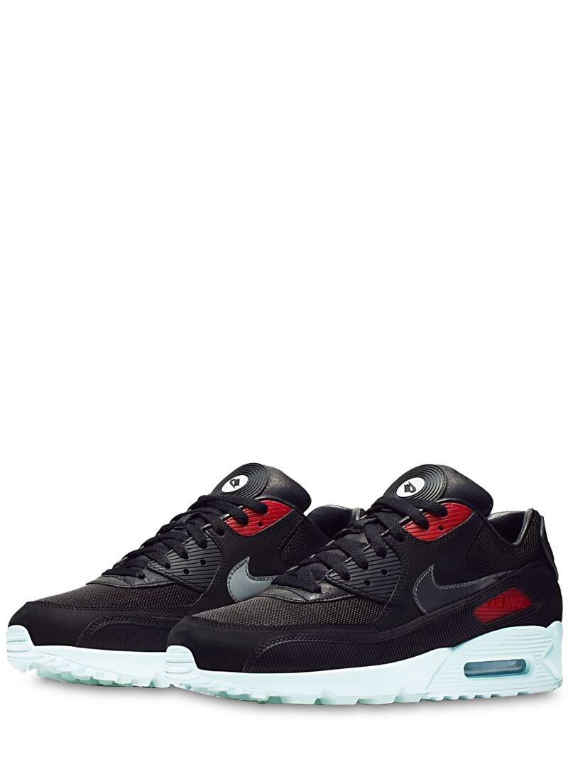 air max 90 geel