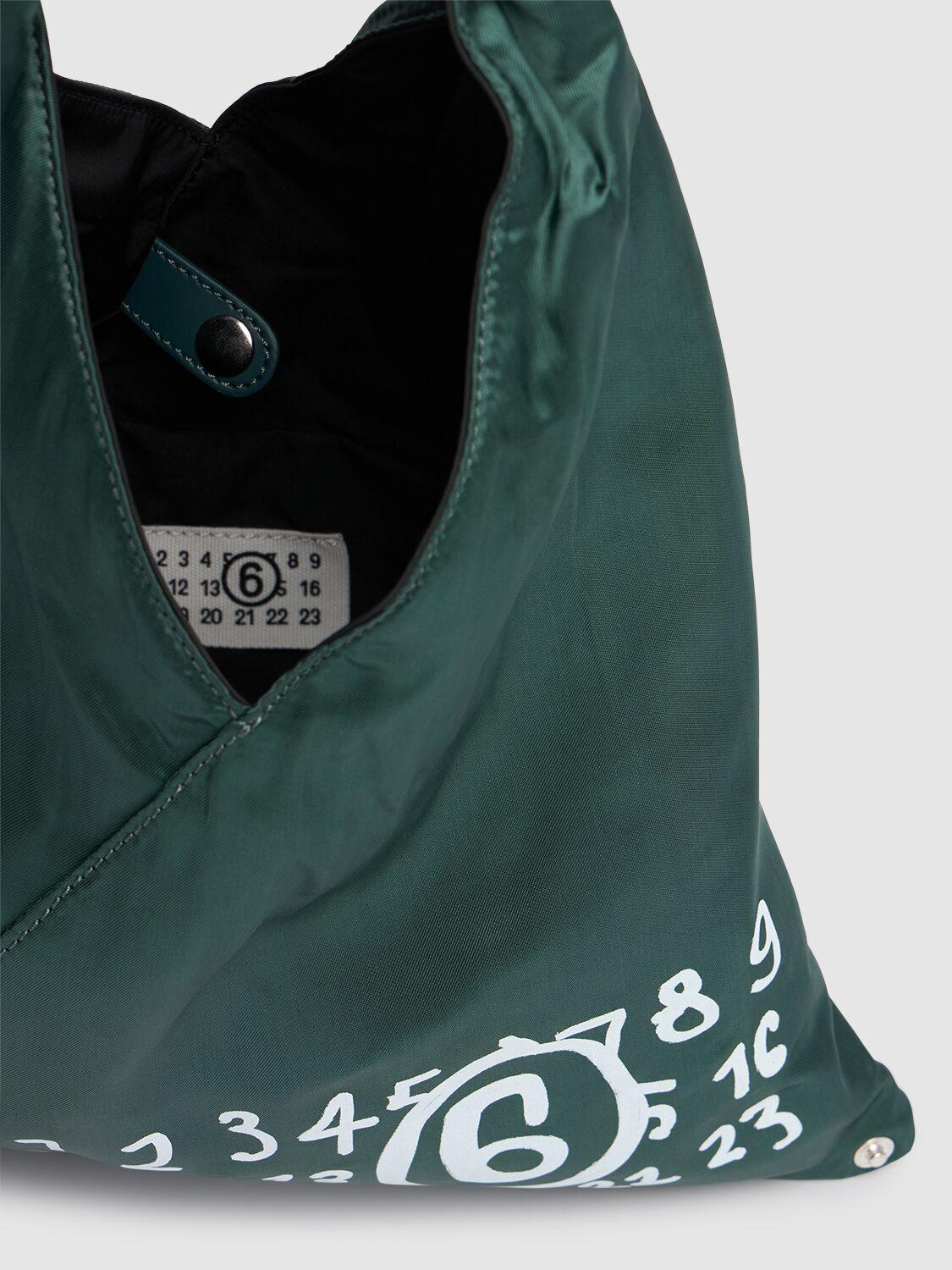 MM6 by Maison Martin Margiela レディース グリーン Small MM6 by Maison Martin Margiela レディース グリーン Small