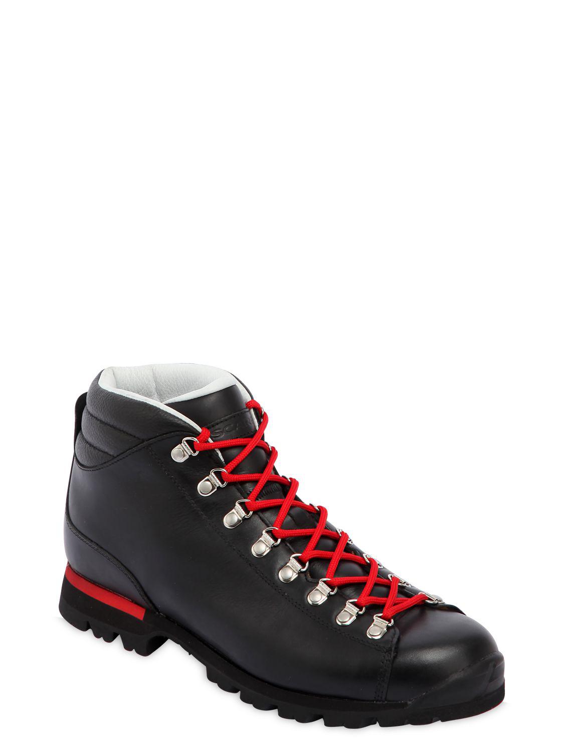 scarpa primitive boot