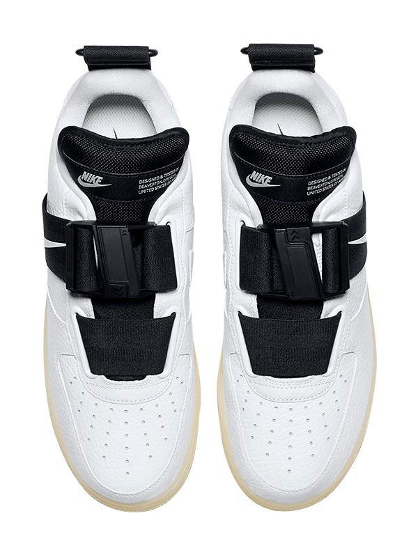 air force 1 low utility qs