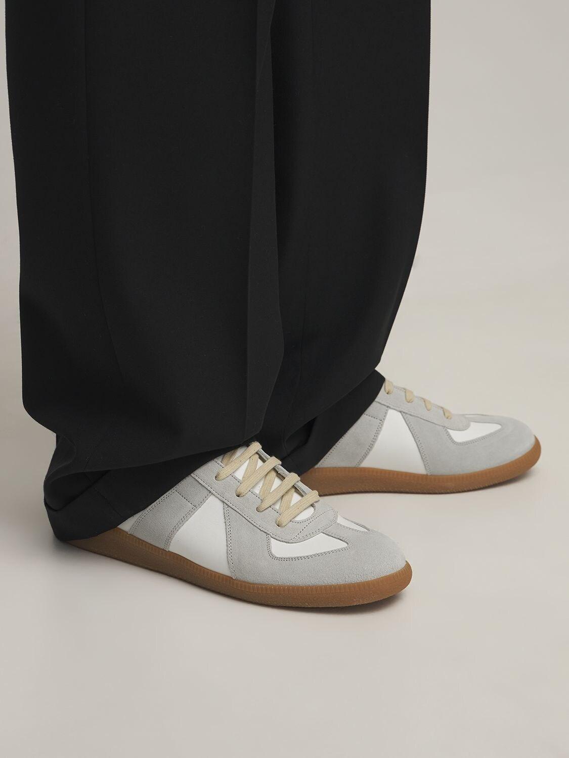 maison margiela replica shoes