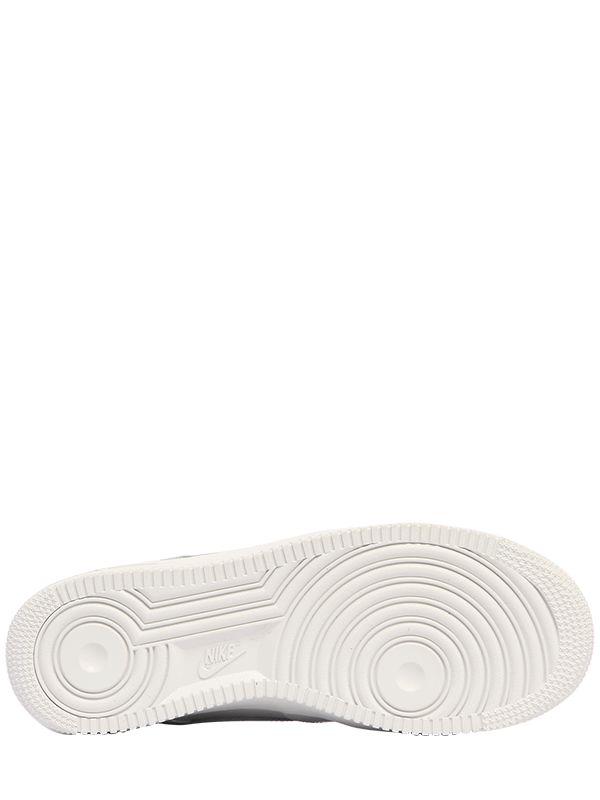 nike air force 1 07 lux shoe