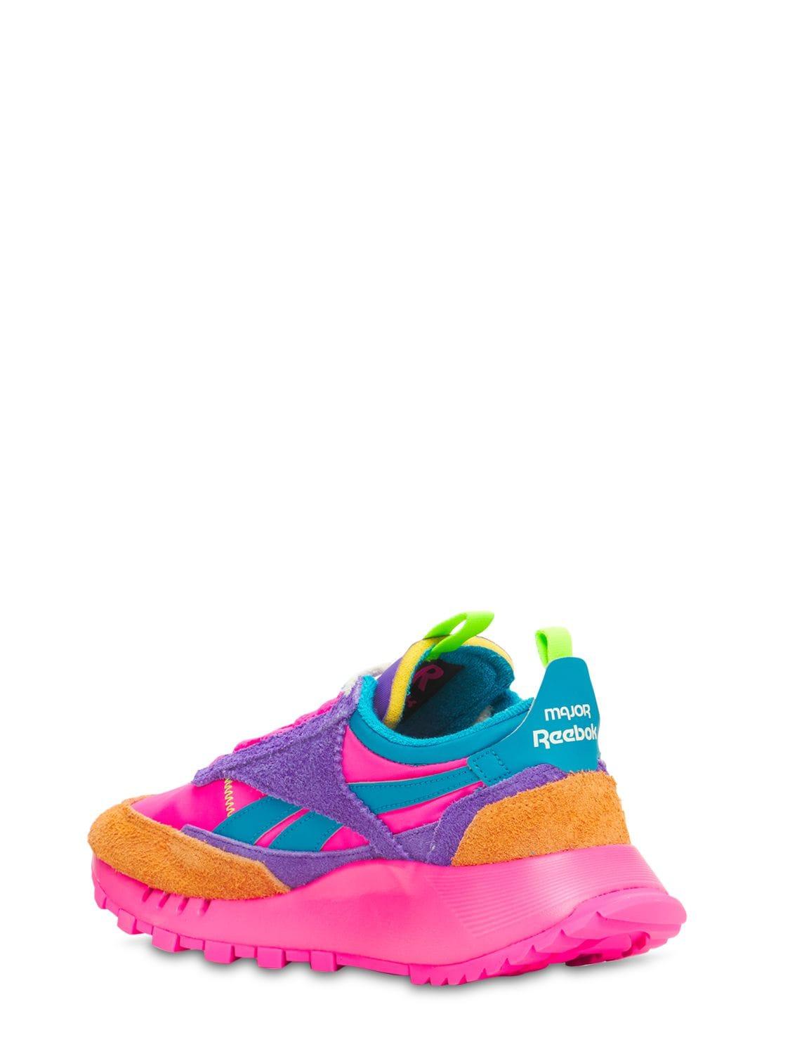 daniel moon cl legacy