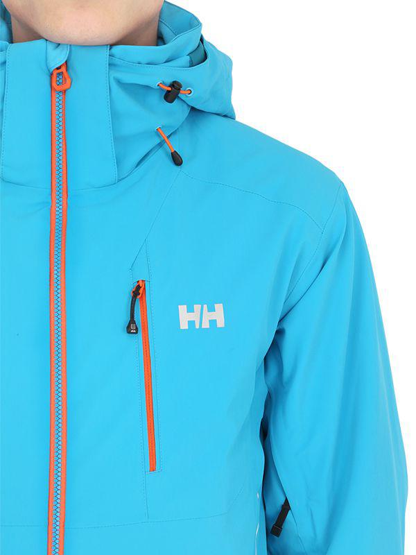helly hansen alpha 2.0