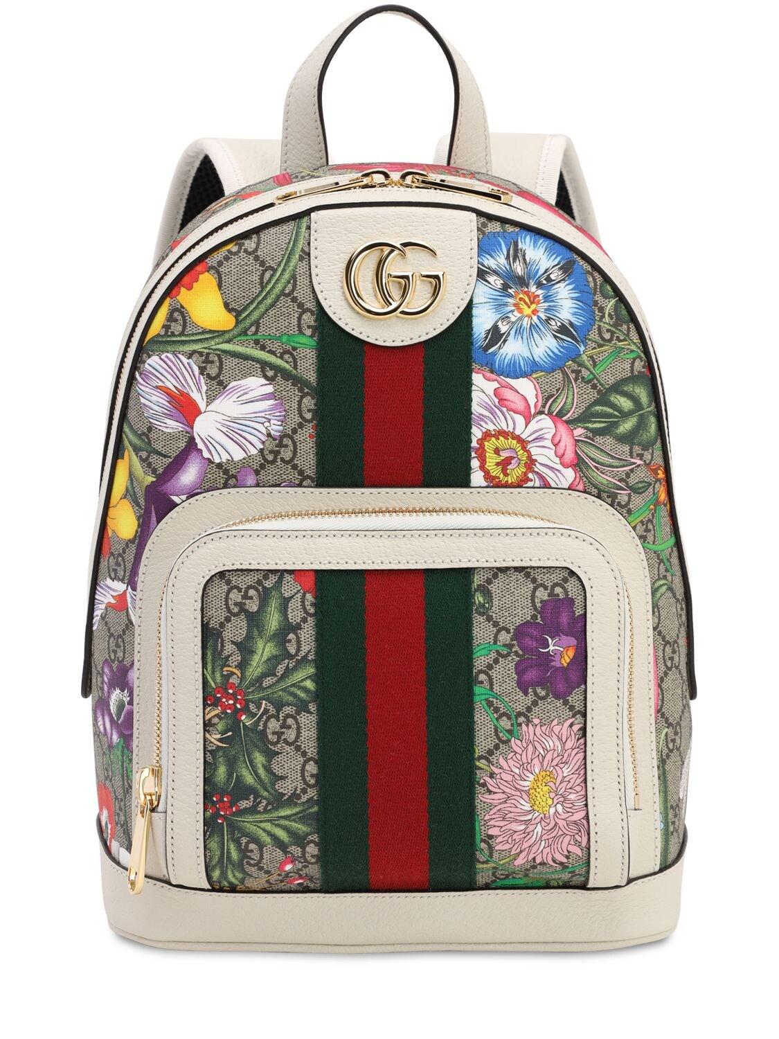 supreme small backpack